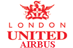 London United Airbus